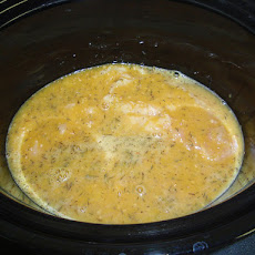 Zankou Chicken's Lebanese Garlic Sauce (Copycat)
