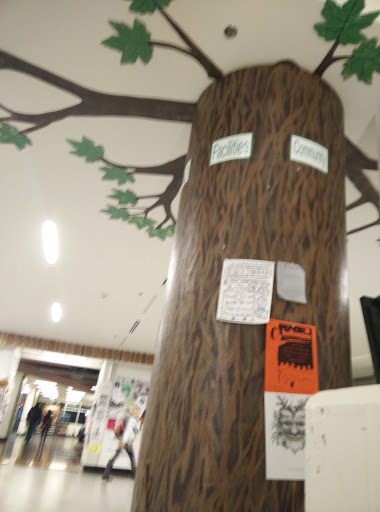 Information Tree
