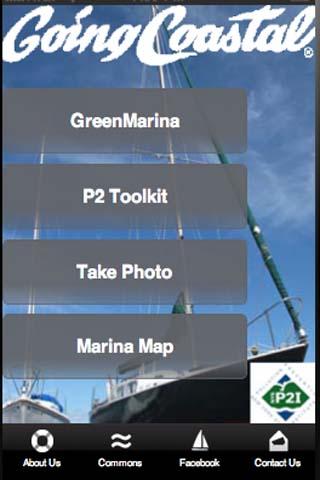 NYC CLEAN MARINA TOOLKIT