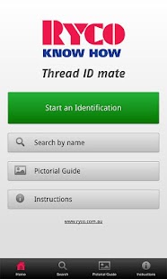 How to mod RYCO Thread ID Mate 1.2 unlimited apk for android