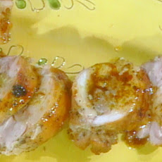 Crostini Toscane
