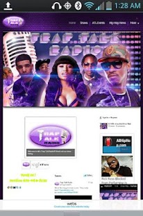 How to mod Trap Talk Radio 2.0 2.0 apk for android