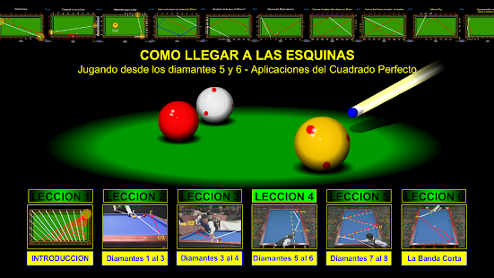 How to install Lección 4- El Segundo Cuadrado lastet apk for laptop
