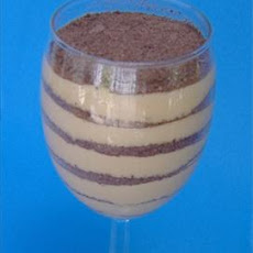 Kahlua Parfaits
