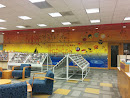 Des Plaines Library Mural