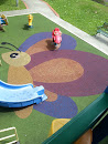 Blk 103 Playground