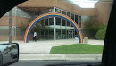 Rainbow Arch