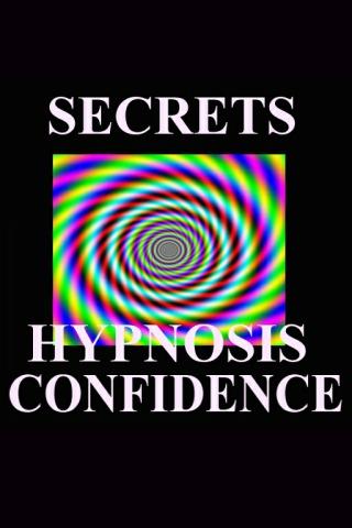Secrets- Confidence Hypnosis
