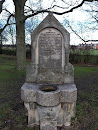 Edwin Dodd Colvill Fountain