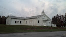 Sunshine Baptist Church 