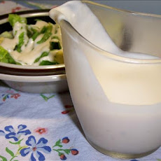 North Woods House Dressing