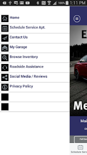 How to install Germain Infiniti of Easton 3.8 apk for bluestacks