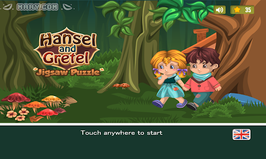 How to download Hansel&Gretel puzzles - free 2.1 mod apk for laptop