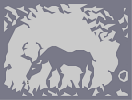 Thumbnail of the map 'My Dear Deer'
