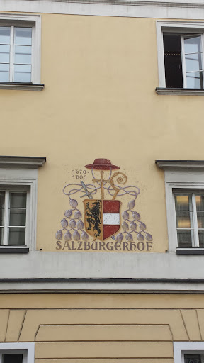 Salzburgerhof