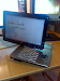 Hp Pavilion Tx1030La En Oferta