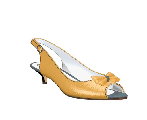 I Designed My Perfect Shoes!