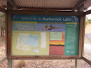 Welcome to Karkarook Lake