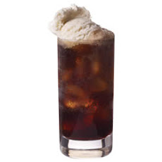 Kahlua Root Beer Float