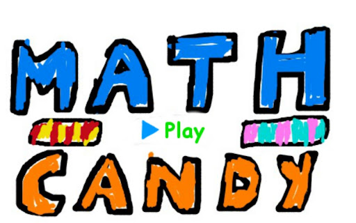 Math Candy
