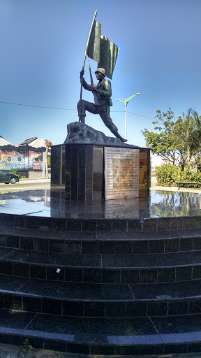 Monumento Da Vitória