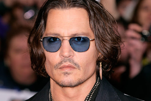 Johnny Depps Brillen: Ein Objekt der Begierde | Blickers