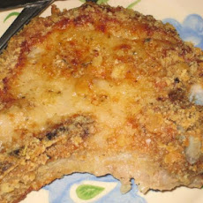 Italian Style Pork Chops