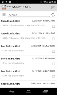 How to download GPS-Tracker Service 2.1.5.2 apk for android