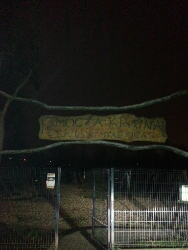 Smocza Kraina Im. Stanisława Staszica