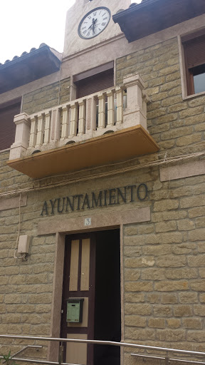 Ayuntamiento De Puendeluna