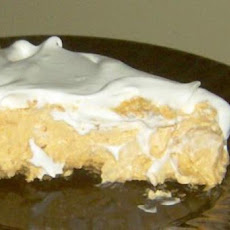Pumpkin Cheesecake
