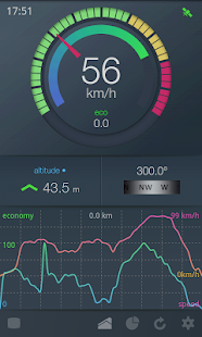 How to download EcoDrive Free Speedometer 1.0.12.2 unlimited apk for pc