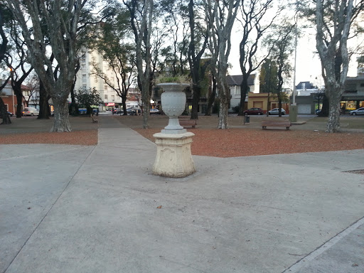 Copa Monumento
