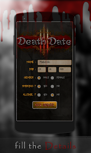 How to mod Death Date 11.2.1 apk for pc