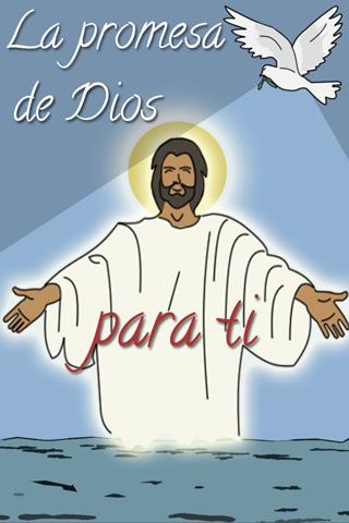 La Promesa de Dios para tí