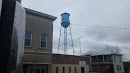 Lynn Water Tower