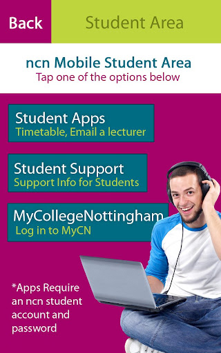 免費下載教育APP|New College Nottingham Mobile app開箱文|APP開箱王