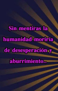 How to get frases de  mentiras lastet apk for bluestacks