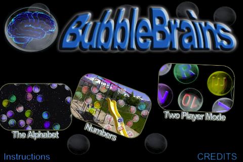 Bubble Brains 1.0