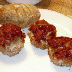 Meatloaf Muffins