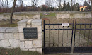 Cmentarz Wojskowy Z Okresu I Wojny Światowej