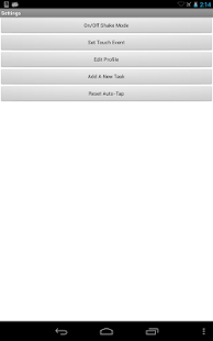 How to mod Auto-Tap Lite 1.7 apk for laptop