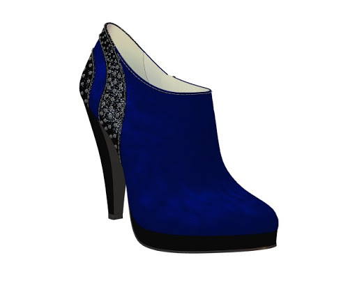 I Designed My Perfect Shoes!