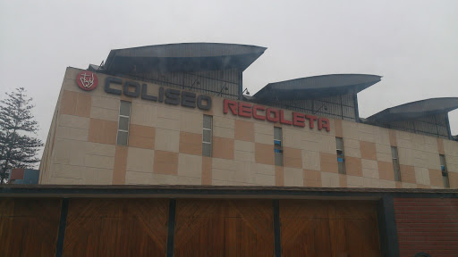 Coliseo Recoleta