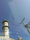 Masjid Tower