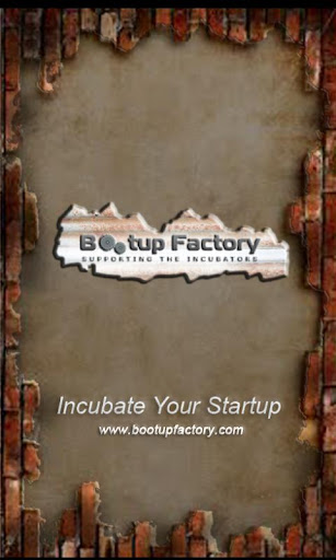 BootUpFactory StartUp News