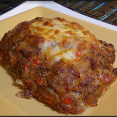 Our Favorite Meatloaf