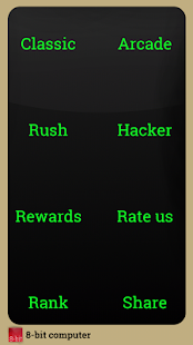 How to download eight bit (8-bit) patch 1.3 apk for laptop