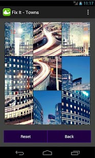 How to mod Fix it Towns patch 1.1 apk for android