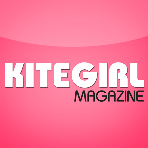 Kite Girl Magazine 新聞 App LOGO-APP開箱王